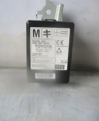 Lexus RX 450H Door control unit/module 8974048170