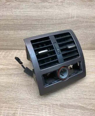 Audi A6 S6 C5 4B Rear air vent grill 4B0819203E 4B0815743