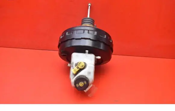 Opel Astra J Brake booster 13338058
