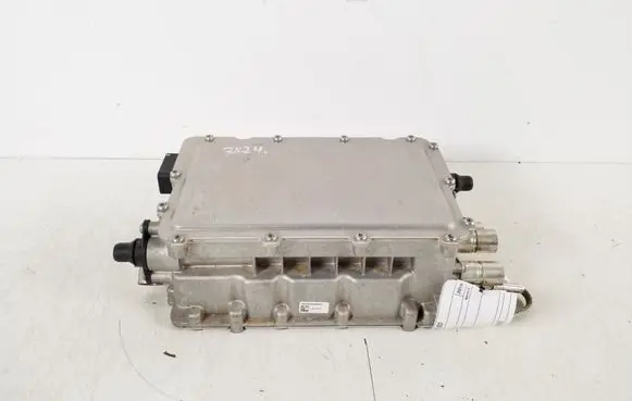 BMW X1 F48 F49 Voltage converter inverter 5A17ED0