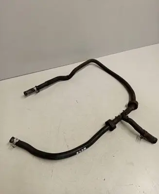 Mercedes-Benz ML W164 Engine coolant pipe/hose A1645004175