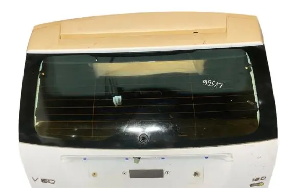 Volvo V50 Tailgate/trunk/boot lid 9W2351 43R001025