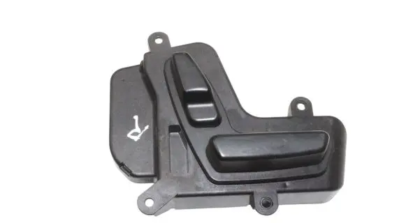 Mercedes-Benz CLS C219 Seat control switch 2198700210 A2198700210