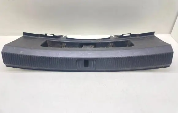 Audi A3 S3 A3 Sportback 8P Trunk/boot sill cover protection 8P4863471A