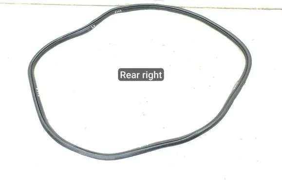 Ford Expedition Rubber seal rear door JL1B78253A10AD