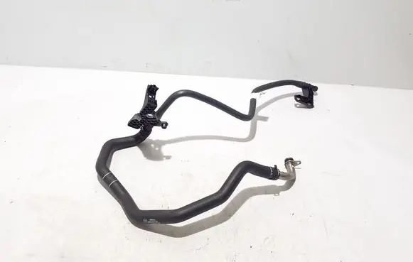 Audi A5 Engine coolant pipe/hose 8B3265235AB