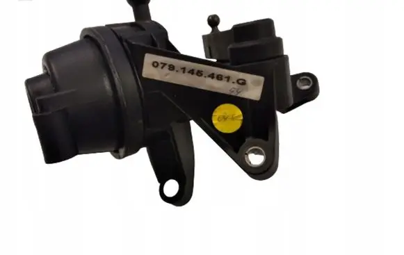 Audi A6 C7 Turbine electric control actuator 079145461G