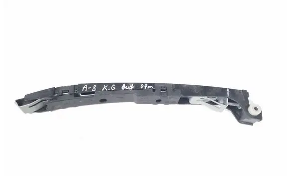 Audi A8 S8 D3 4E Rear bumper mounting bracket 4E0810915B