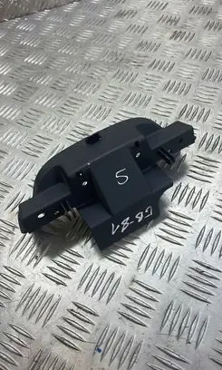 Jaguar XJ X351 Other interior part