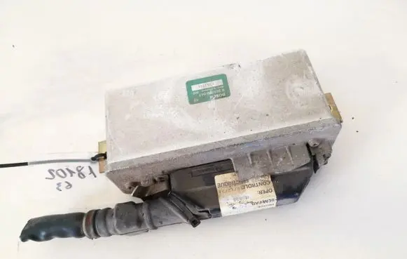Renault Espace II ABS control unit/module 0265100047