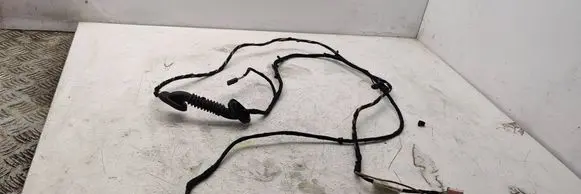 Seat Altea Tailgate/trunk wiring harness 5P0971147