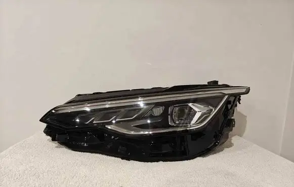 Volkswagen Golf VIII Headlight/headlamp 5H1941035 1700V220050W LB39915
