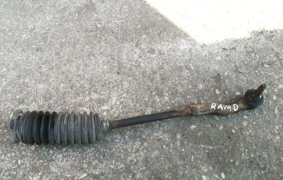 Toyota RAV 4 (XA20) Steering tie rod 