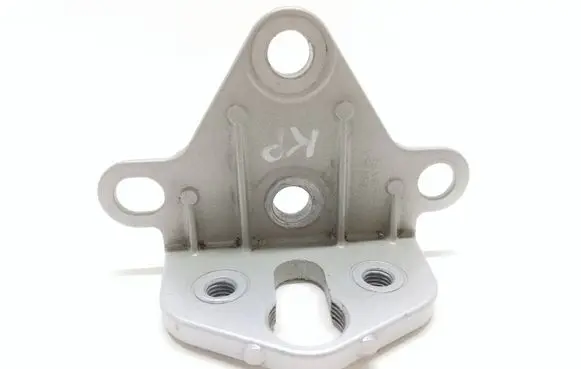 Jaguar I-Pace Engine mounting bracket J9D310292AA