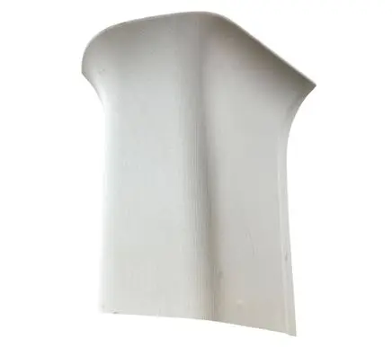 Ford Bronco (D)pillar trim (top) M1PBS31006A