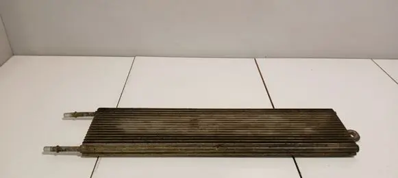 Jeep Patriot Fuel cooler (radiator) 