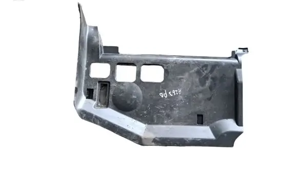 BMW 3 E90 E91 Dashboard lower bottom trim panel 7059287 51457059287 10822910