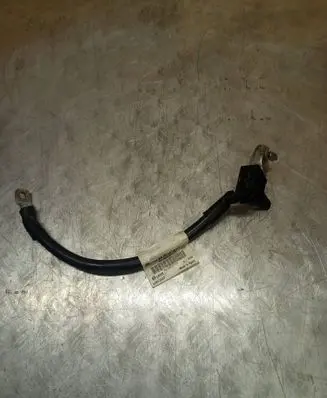 Audi A6 S6 C6 4F Negative earth cable (battery) 8K0915181C 4110818692 8K0915181