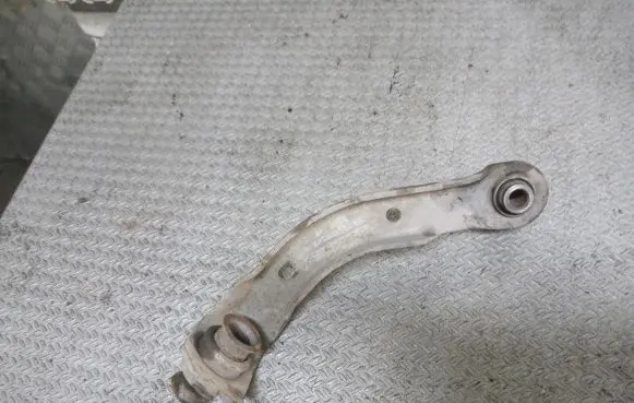Other front suspension part