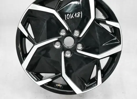 Hyundai Ioniq 5 R19 alloy rim 