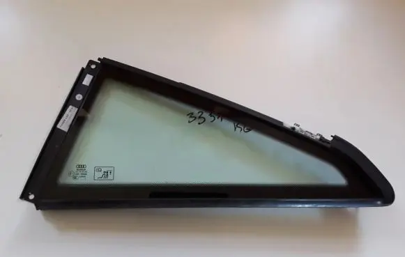 Audi TT TTS RS Mk3 8S Rear side window 8S8845299