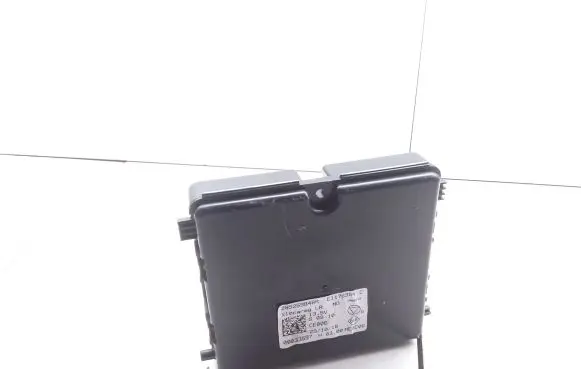 Renault Zoe Other control units/modules 285259846R E1176354