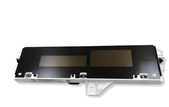 Citroen e-C3 Screen/display/small screen 9855113580