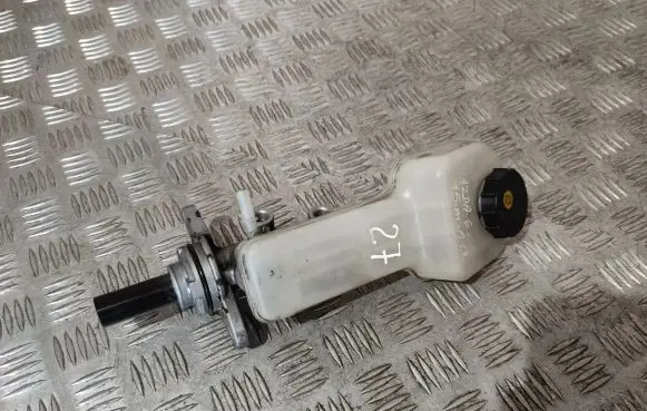 Mazda 6 Master brake cylinder GJE743400 280760