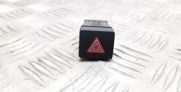 Audi A4 S4 B9 Hazard light switch 8W0941509A