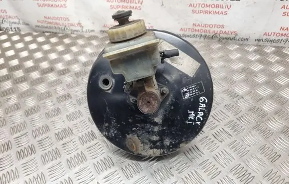 Ford Galaxy Brake booster 7M1612100C