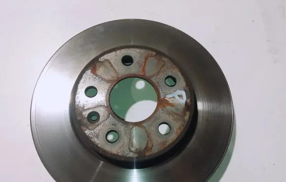 Opel Insignia A Front brake disc