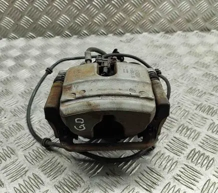 Mercedes-Benz EQC Rear brake caliper A0004237600