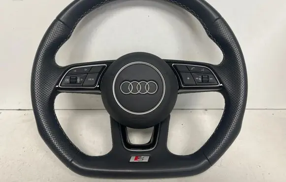 Audi A3 8Y Steering wheel 82A419091AH