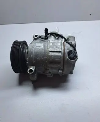 Audi A6 S6 C7 4G Air conditioning (A/C) compressor (pump) 4G0260805B 4471502354 6SEU14C
