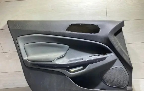 Ford Ecosport Front door card panel trim cn15a27410