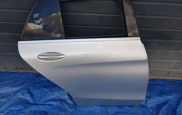 Mercedes-Benz C W205 Rear door DRZWI205775KOMBI