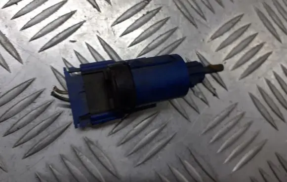 Audi A3 S3 8L Clutch pedal sensor 1J0927189E