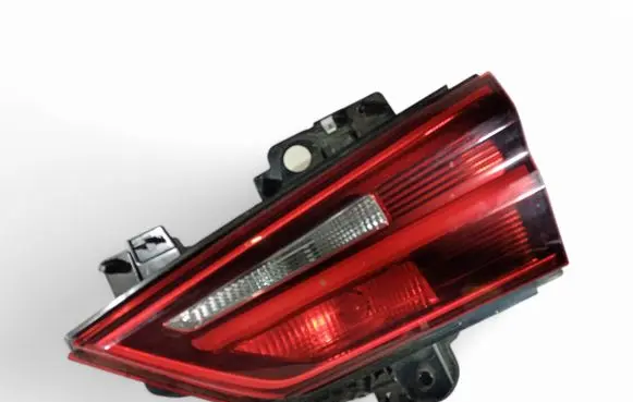 BMW X2 F39 Rear/tail lights 7465510 63217465510