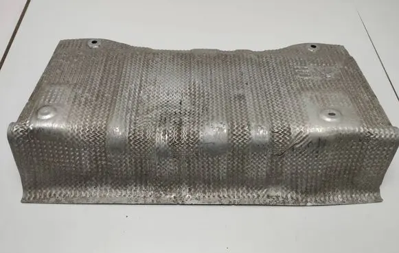 Toyota Prius xw60 Exhaust heat shield 