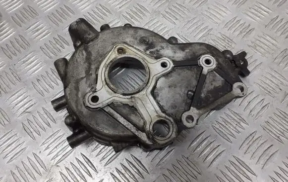 Mazda 6 Timing belt guard (cover)