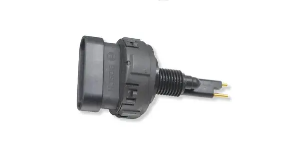 Opel Corsa E Fuel temperature sensor 1453465053