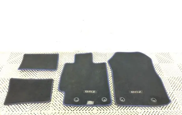 Subaru BRZ Other exterior part