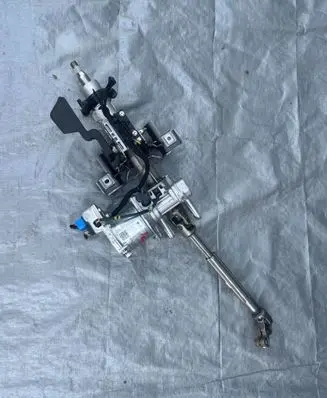 Alfa Romeo Tonale Steering rack 00505732210 51513 1011929