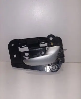 Volvo XC90 Rear door interior handle 08626602