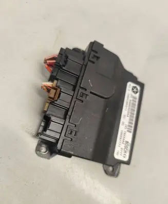 Chrysler Sebring (JS) Door central lock control unit/module 04602922AA F00HJ00311 19224AE
