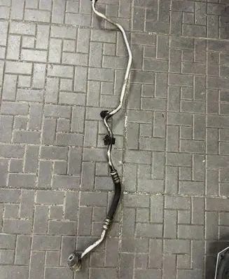 Chrysler Grand Voyager V Air conditioning (A/C) pipe/hose
