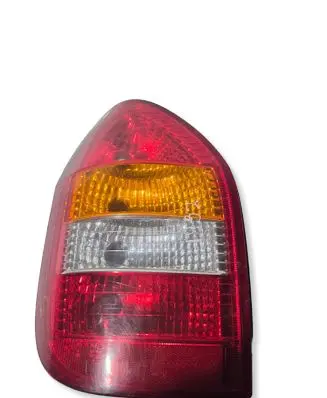 Opel Zafira A Rear/tail lights 62280