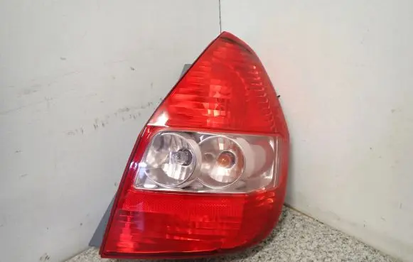 Honda Jazz Rear/tail lights