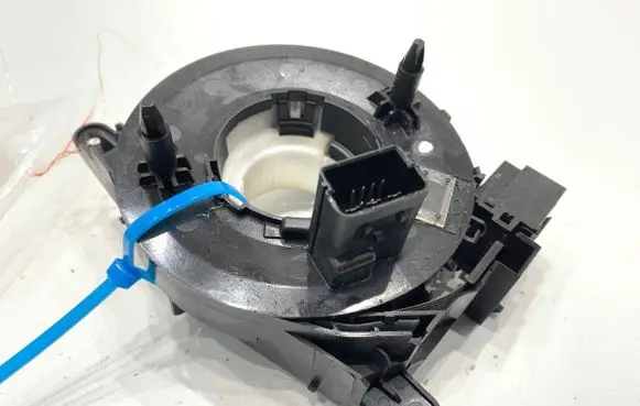 Skoda Citigo Airbag squib ring wiring 6RA959653