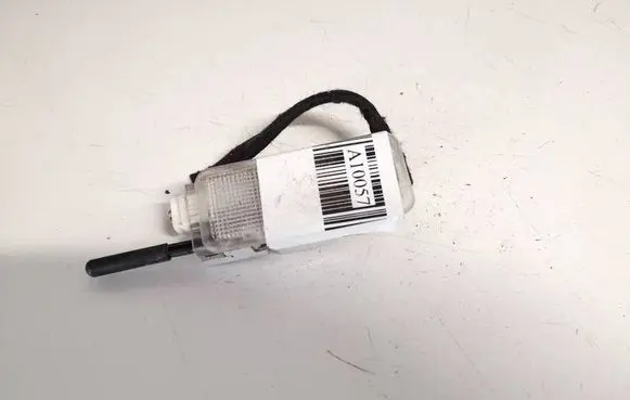 Citroen C5 Other interior light